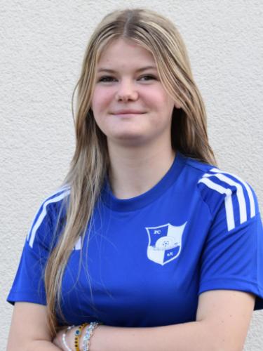 Luca Marie Welz