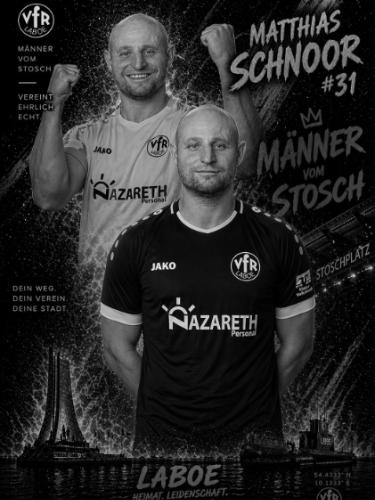 Matthias Schnoor
