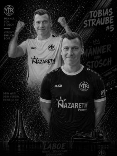 Tobias Straube