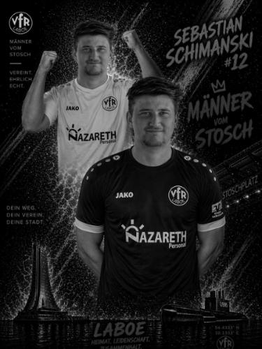 Sebastian Schimanski
