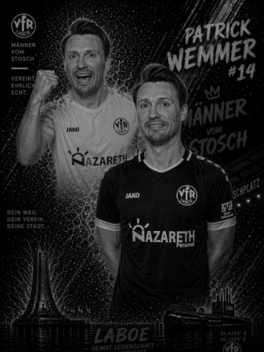 Jan-Patrick Wemmer