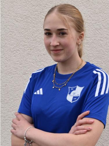 Celine Thiele