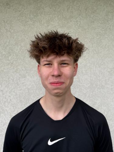 Yoshua Korth