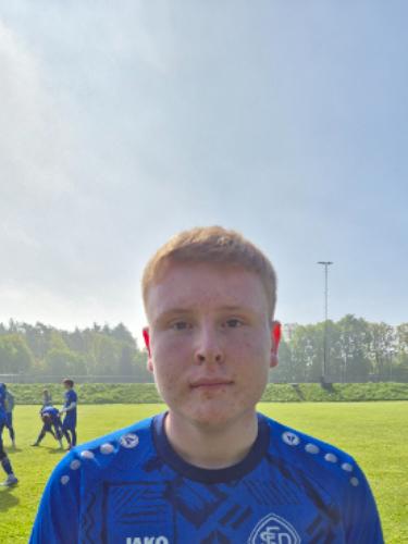 Noah Roßbroich