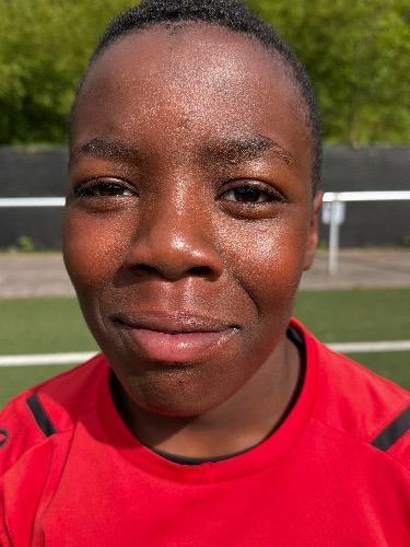 Femi Amenaghawon
