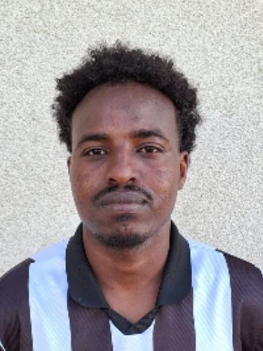 Ismail Ayante Hassan