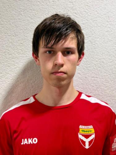 Lukas Greuter
