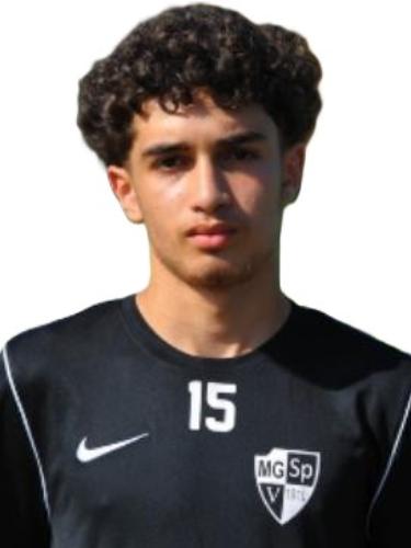 Bilal Ben Nasri