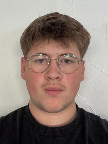 Gianluca Voß