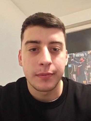 Mykhailo Mitiohlu
