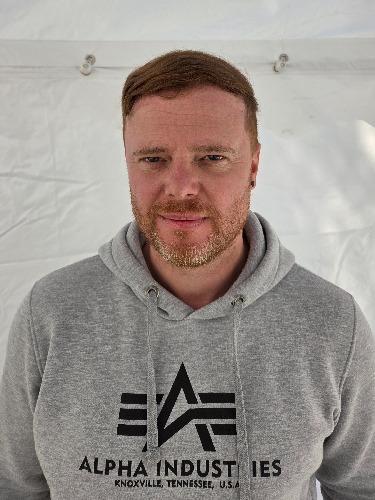 Markus Holzner