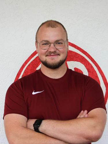 Tom Ruszczynski
