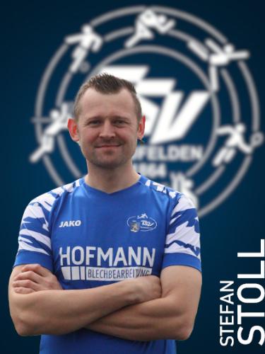 Stefan Stoll