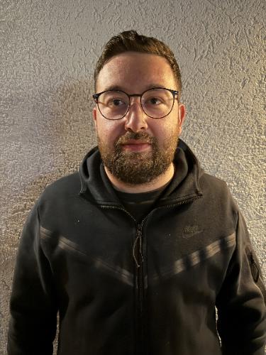 Oktay Kurt