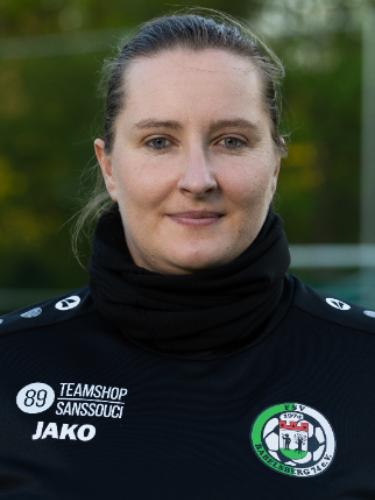 Nicole Göttert