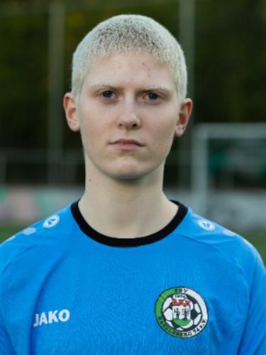 Charlotte Nele Schönberger
