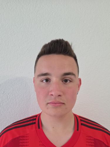 Colin Fürst