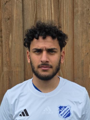 Mazen Akhouli