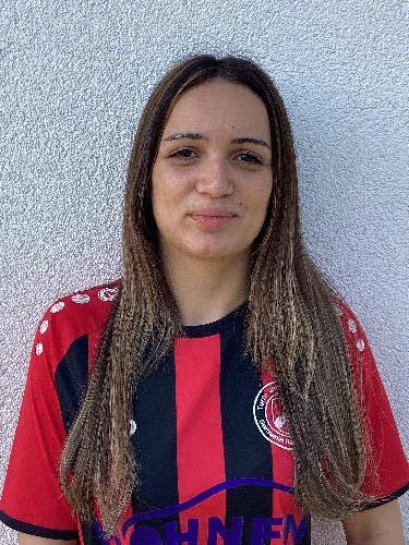 Melda Sure Zeycan
