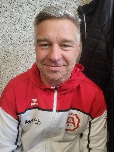 Sascha Schlottmann