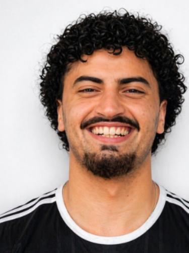 Mohamed-Nassim Gana