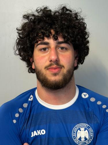 Yigit Ömer Celikel