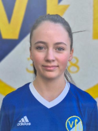 Klara Faust