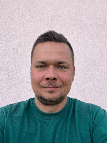 Florian Hirsch