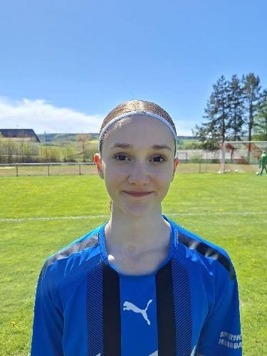 Emma Duvernell