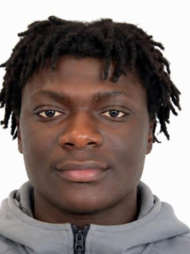 Oppong Akwasi Amponsah