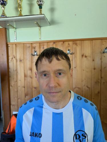 Holger Elze