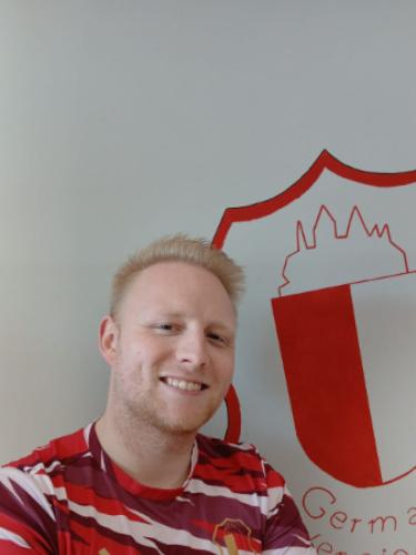 Cedric Heydecke