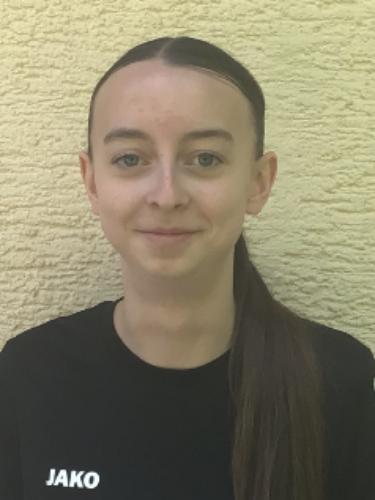 Hannah Ebel