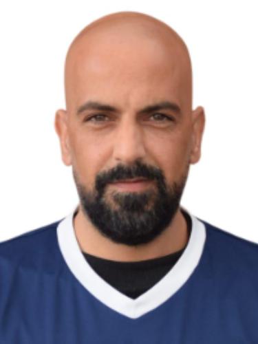 Ulrich Mekin