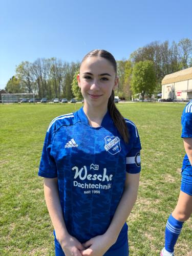 Milla Pietrzyk