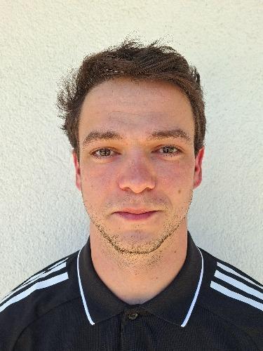 Joel Baumgartner