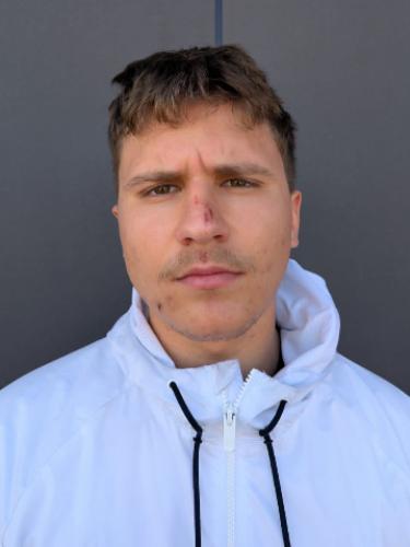 Justin Borbeli