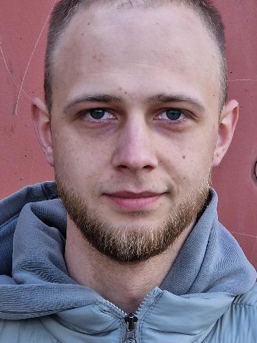 Volodymyr Zubchak