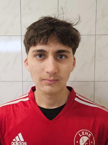 Ramish Sadeqi