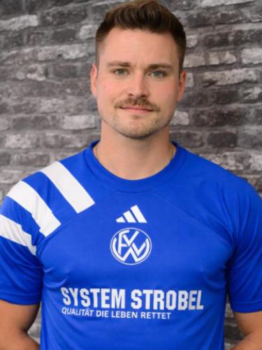 Andreas Schmid