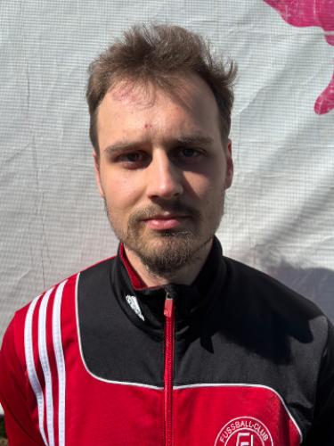 Jonas Otto