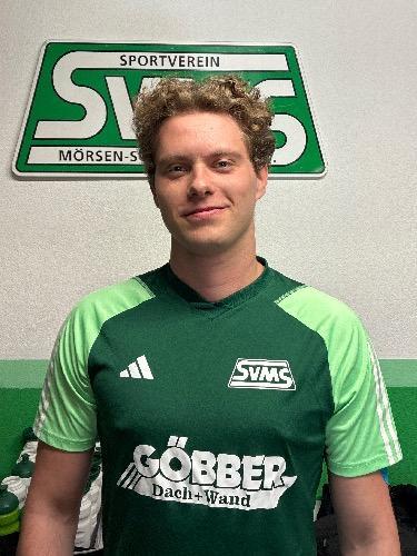 Niklas Ellerhorst