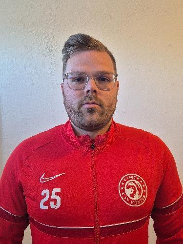 Jannik Suermann