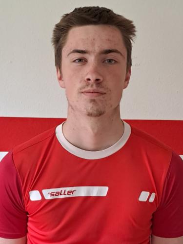 Jannes Frank Kruse