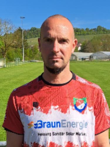 Timo Conradt