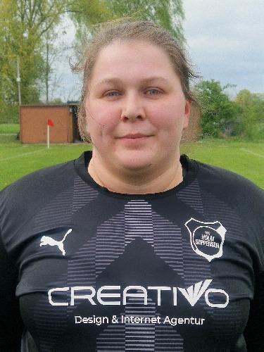 Jacqueline Roski