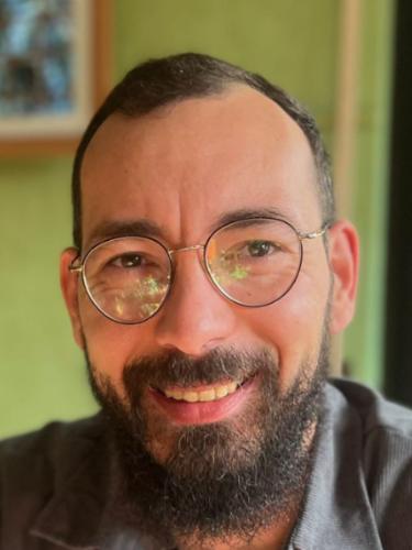 Gökhan Aydin