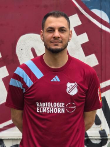 Ömer Aygün