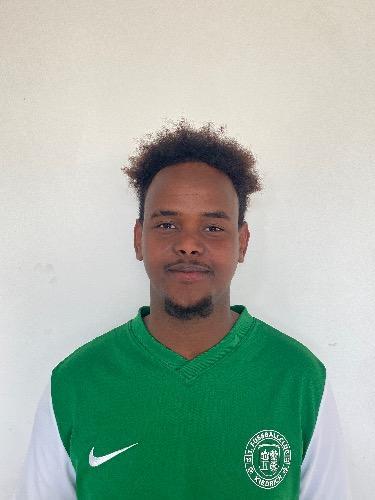 Haashim Muhudiin Mohamed