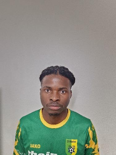 Nziza Feligene Aldo Niyorugero